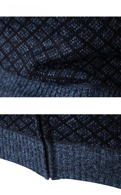 Laurent - Casual herenvest