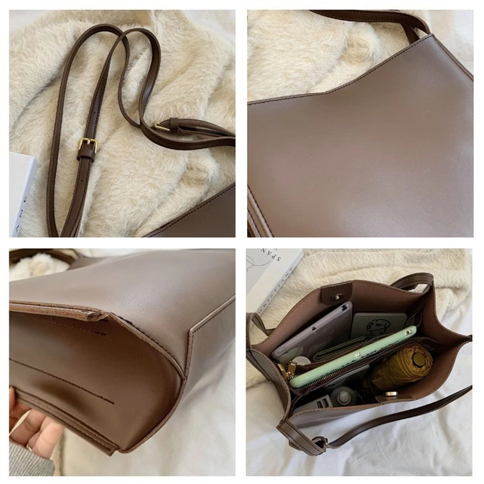 Luxe handtas