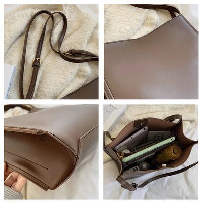 Luxe handtas