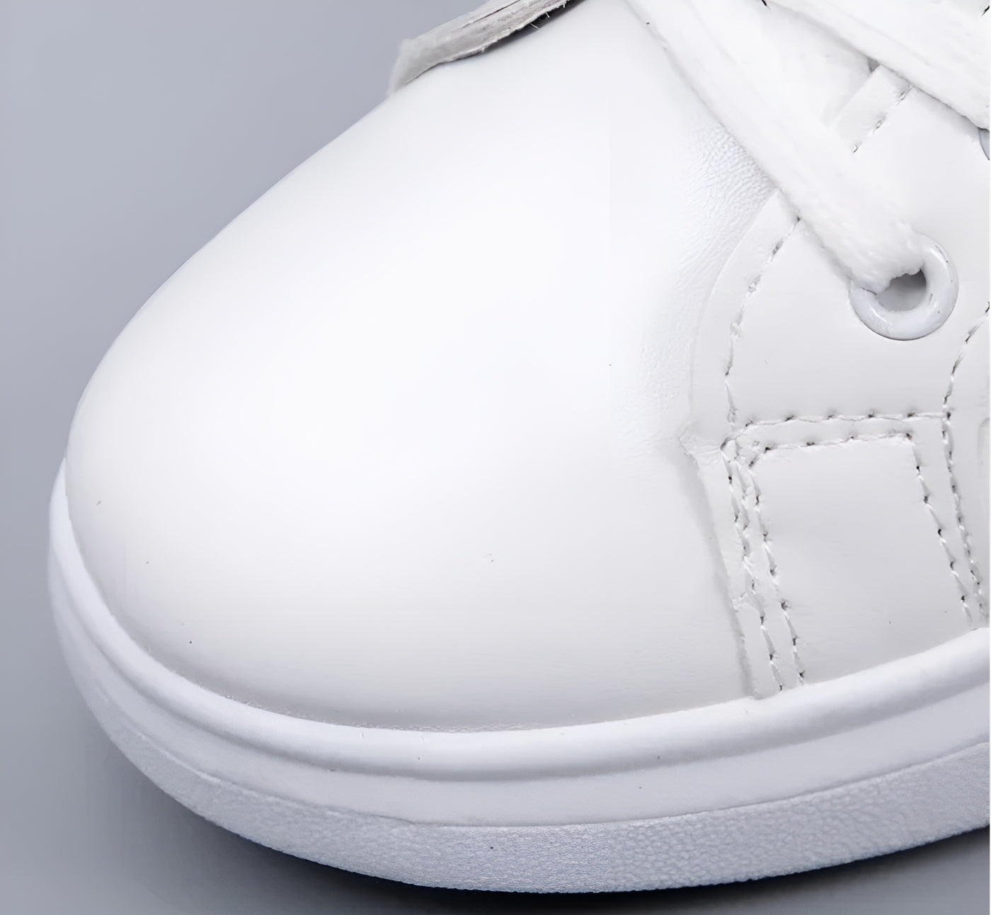 Lunora - Minimalistische sneakers met een luxe touch