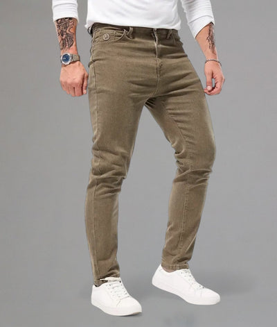 FlexDenim - Skinny jeans met stretch