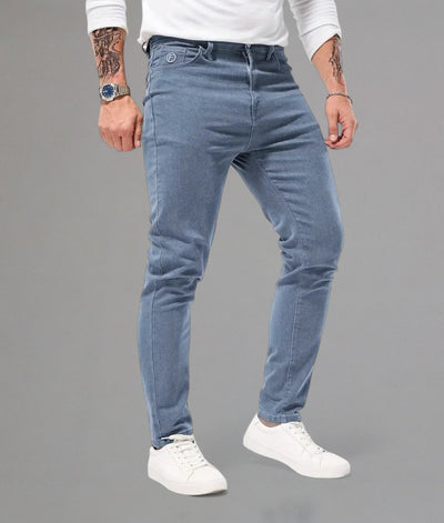 FlexDenim - Skinny jeans met stretch