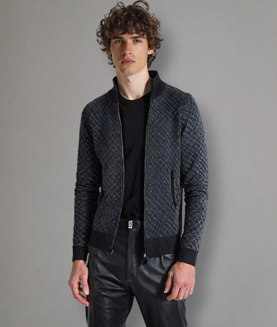 Laurent - Casual herenvest