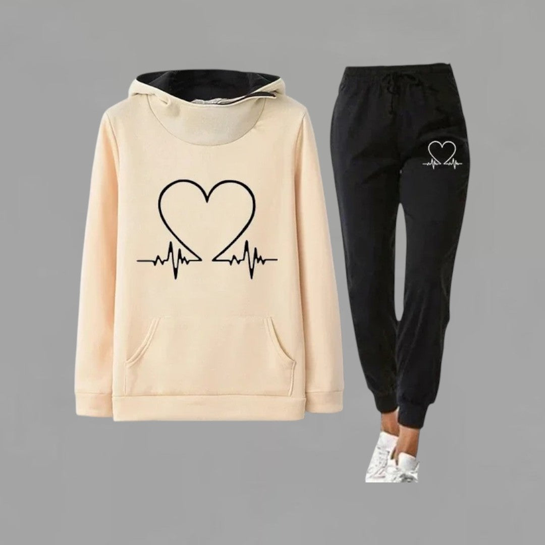 HeartBeat - Tweedelig trainingspak
