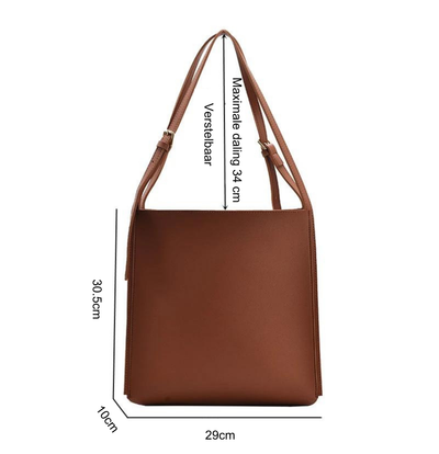 Luxe handtas
