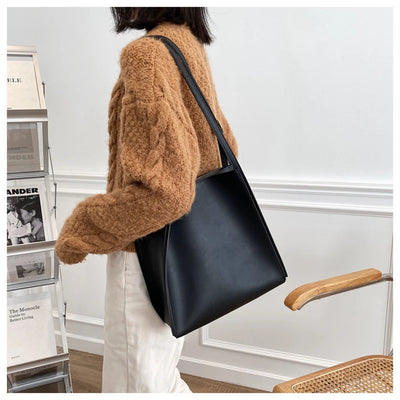 Luxe handtas