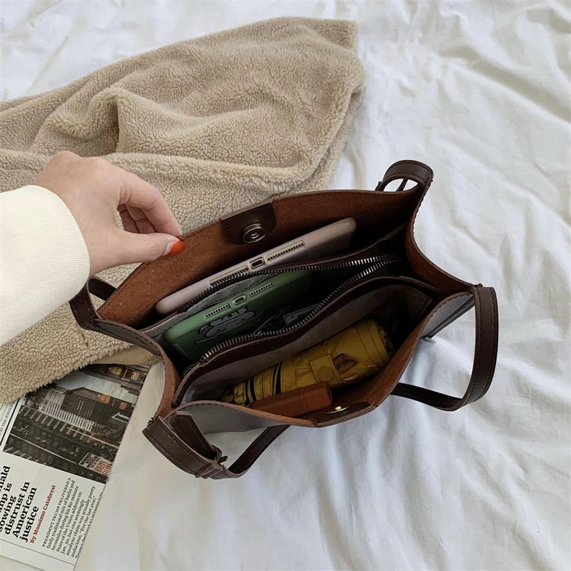 Luxe handtas