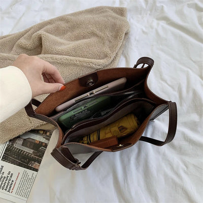 Luxe handtas