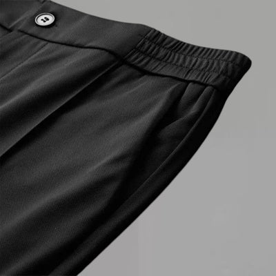 Rivano - Herenset met poloshirt en pantalon
