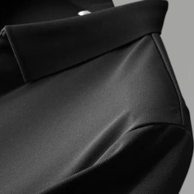 Rivano - Herenset met poloshirt en pantalon