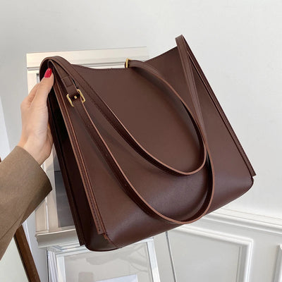 Luxe handtas